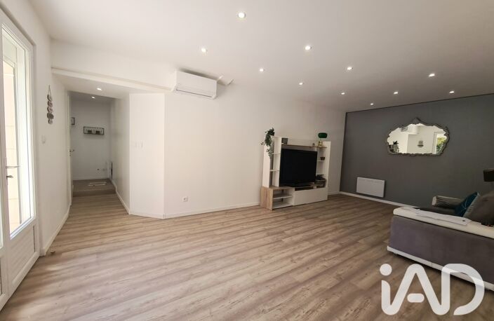 Vente Maison/villa 5 pièces — photo 2