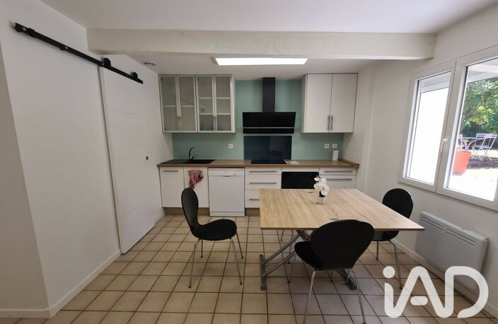 Vente Maison/villa 5 pièces — photo 3