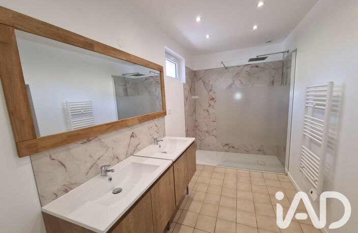 Vente Maison/villa 5 pièces — photo 5