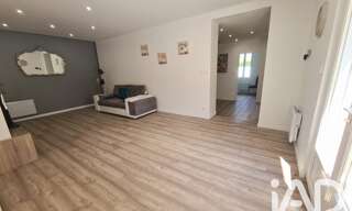 Maison 5 Pièces 121 m² à vendre à La Ville-Dieu-du-Temple (82290)