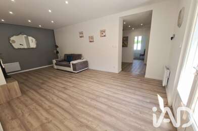 Maison 5 pièces 208000 €