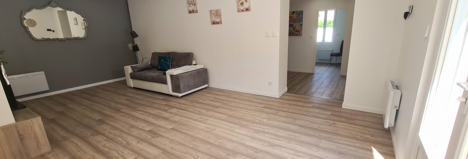 Maison 5 Pièces 121 m² à vendre à La Ville-Dieu-du-Temple (82290)