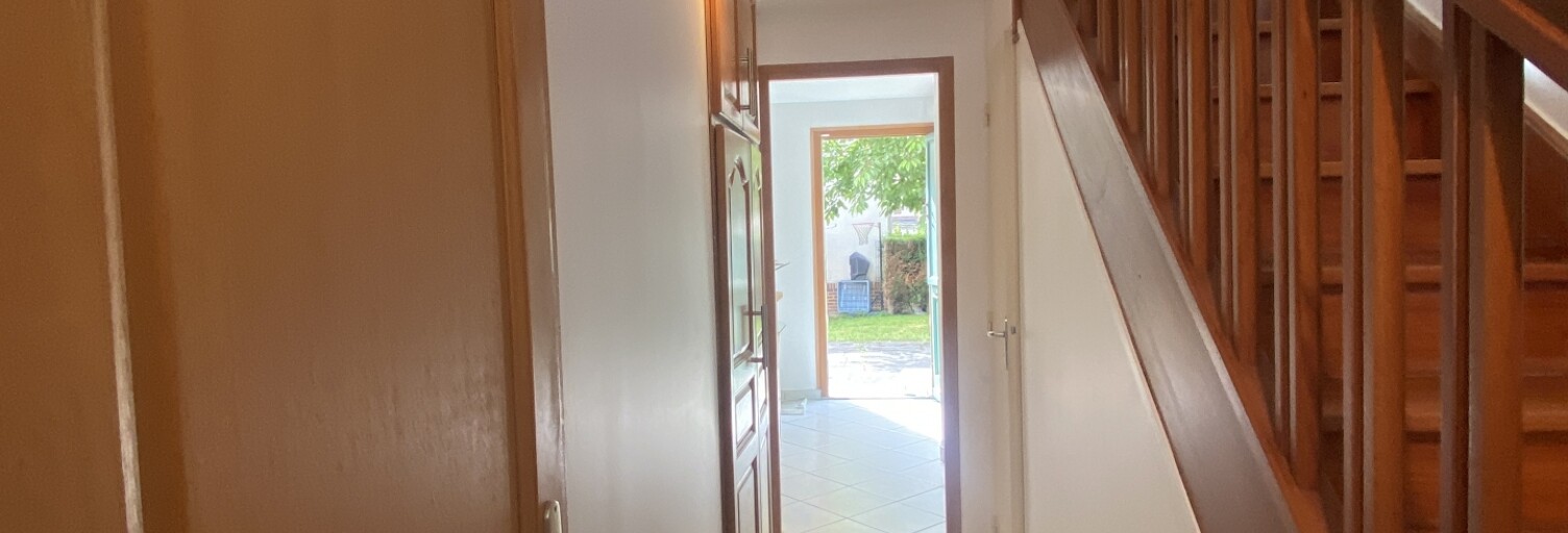Maison 5 Pièces 128 m² à vendre à Amiens (80000)