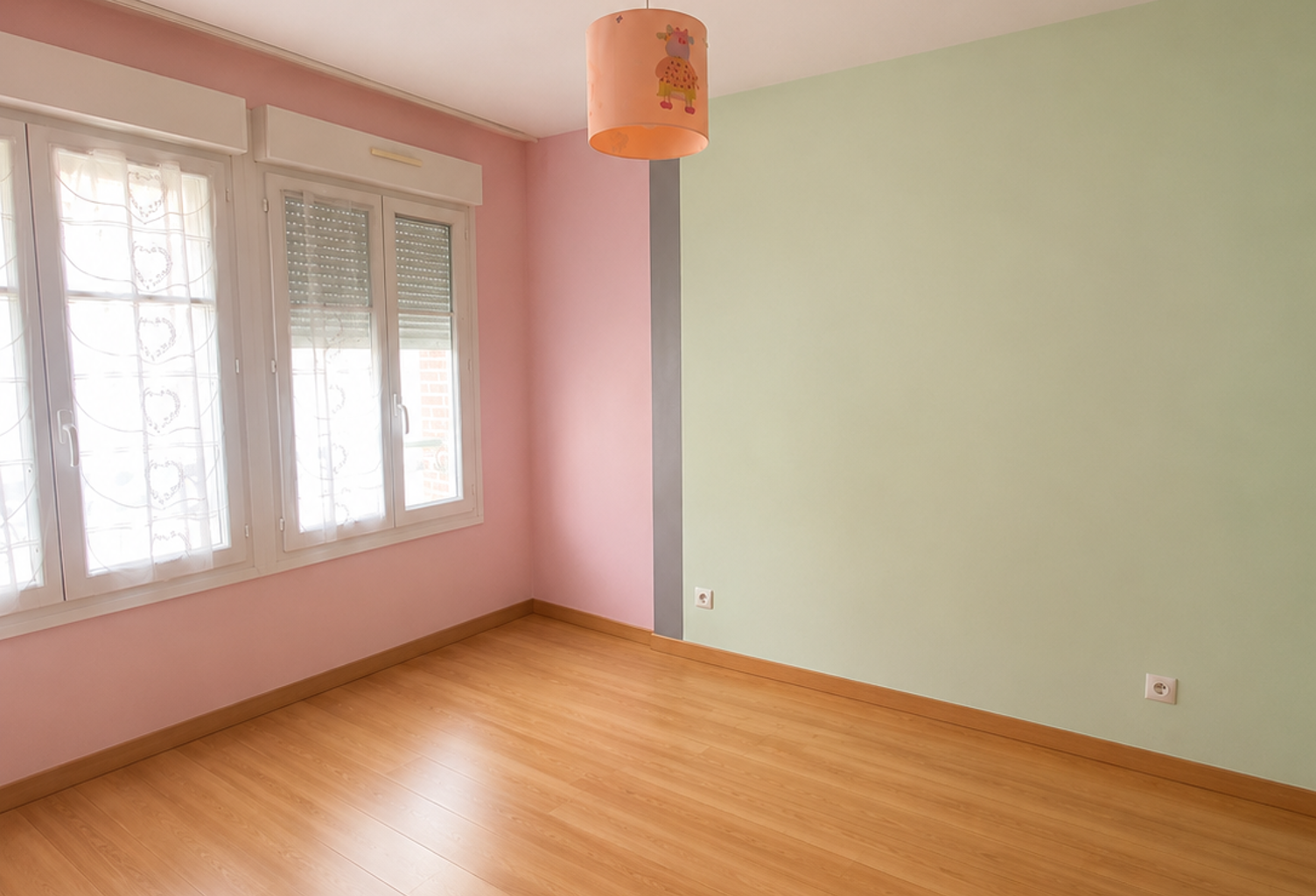 Vente Maison de ville 5 pièces — photo 1