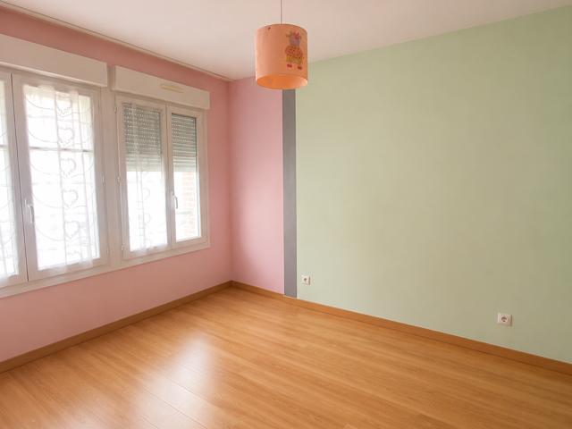 Vente Maison de ville 5 pièces — photo du bien