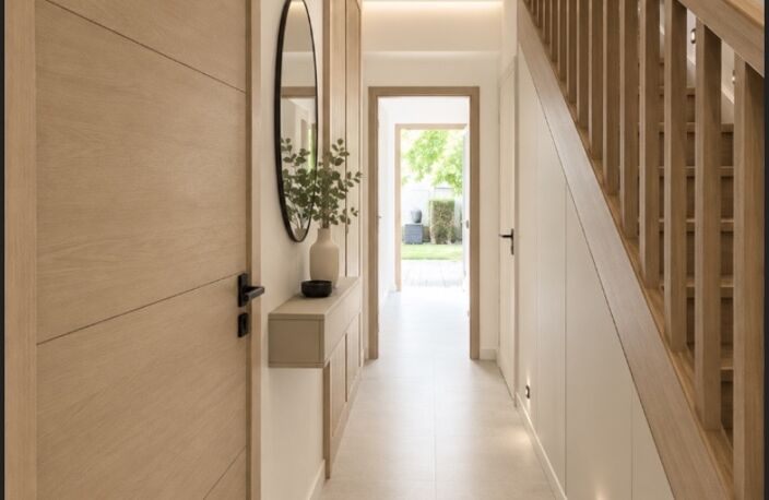 Vente Maison de ville 5 pièces — photo 4