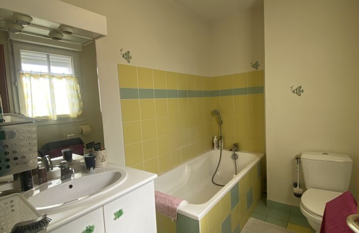 Vente Maison de ville 5 pièces — photo 5