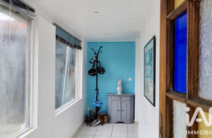 Vente Maison traditionnelle 4 pièces — photo 2