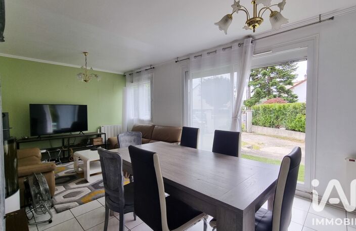 Vente Maison traditionnelle 4 pièces — photo 4