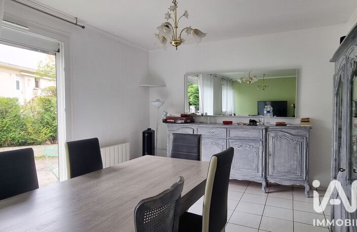 Vente Maison traditionnelle 4 pièces — photo 5