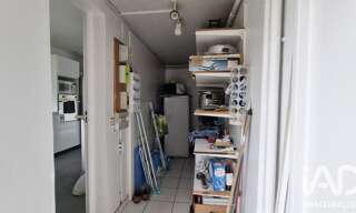 Maison 4 Pièces 77 m² à vendre à Tremblay-en-France (93290)