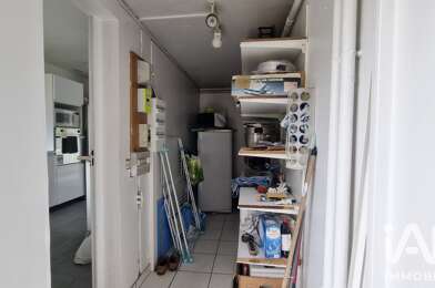 Maison 4 pièces 299000 €
