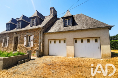 Maison 5 pièces 157000 €