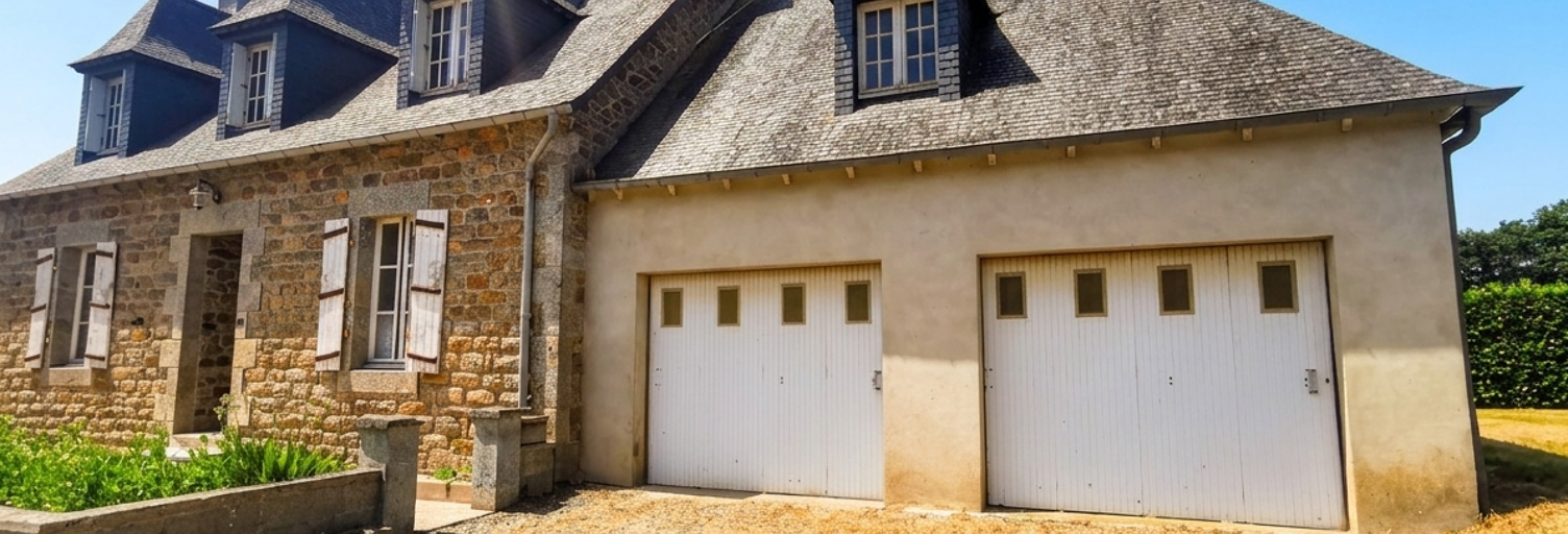 Maison 5 Pièces 93 m² à vendre à Plouëc-du-Trieux (22260)