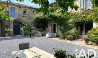 Maison 14 Pièces 420 m² à vendre à Gordes (84220)
