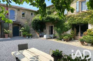 Maison 14 pièces 2500000 €