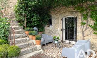 Maison 14 Pièces 420 m² à vendre à Gordes (84220)