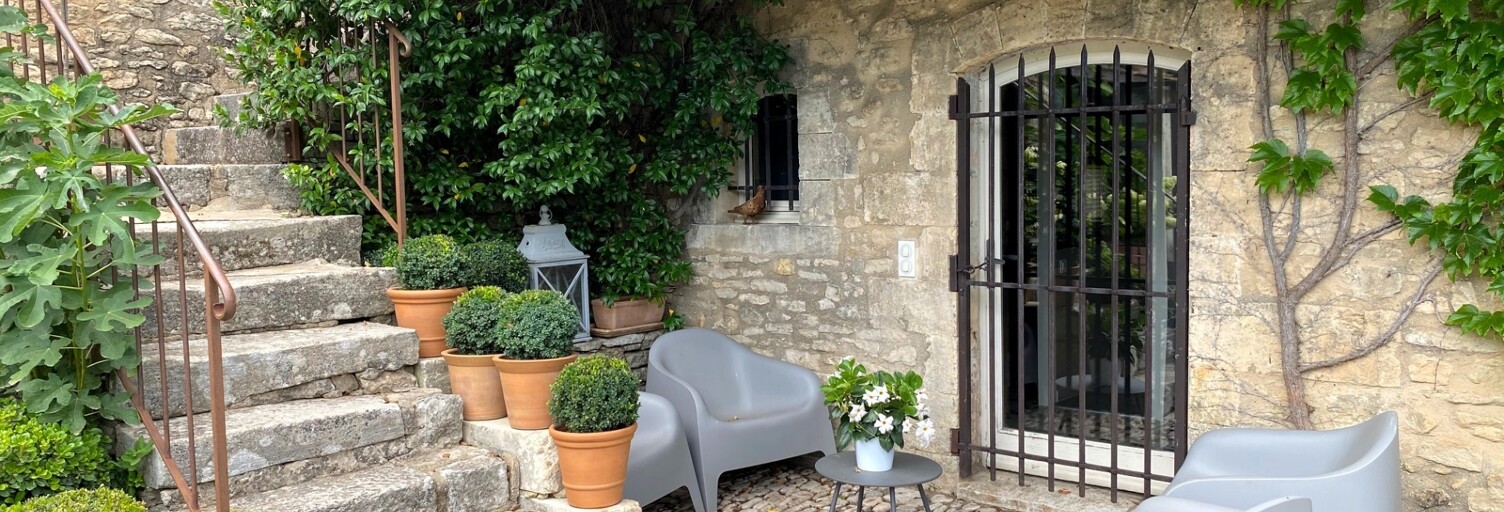 Maison 14 Pièces 420 m² à vendre à Gordes (84220)