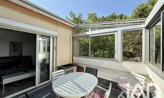 Appartement 2 Pièces 27 m² à vendre à Argelès-sur-Mer (66700)