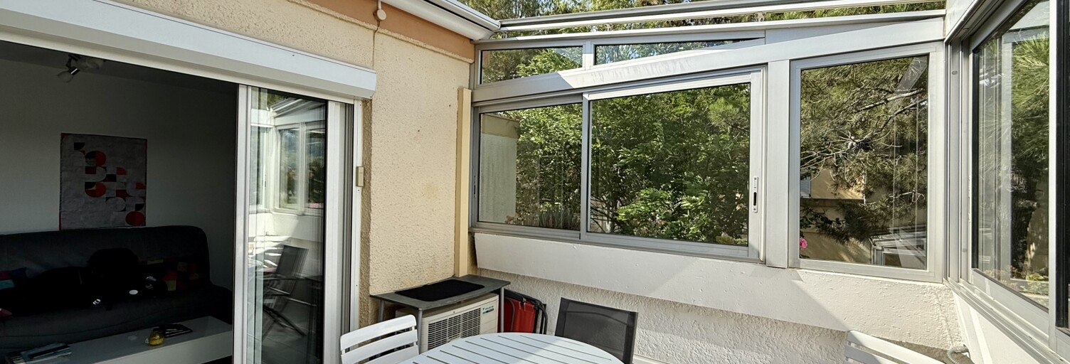 Appartement 2 Pièces 27 m² à vendre à Argelès-sur-Mer (66700)