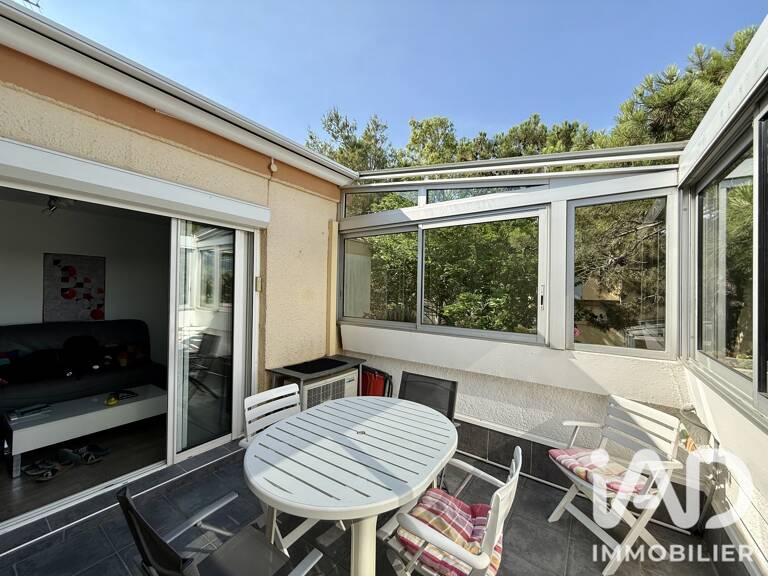 Vente Appartement 2 pièces — photo 1