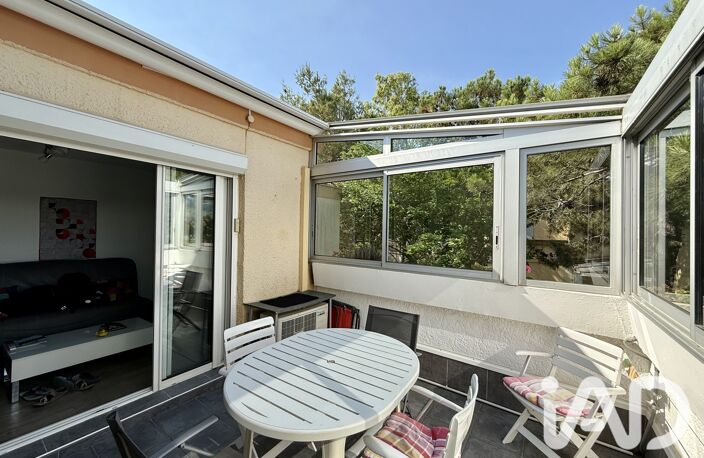 Vente Appartement 2 pièces — photo 2