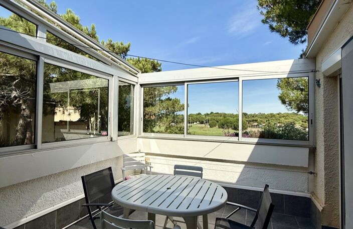 Vente Appartement 2 pièces — photo 3