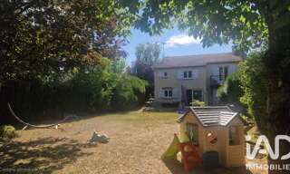 Maison 6 Pièces 132 m² à vendre à Lésigny (77150)