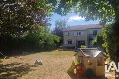 Maison 6 pièces 540000 €