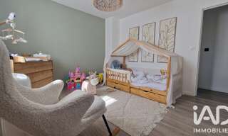 Maison 6 Pièces 132 m² à vendre à Lésigny (77150)