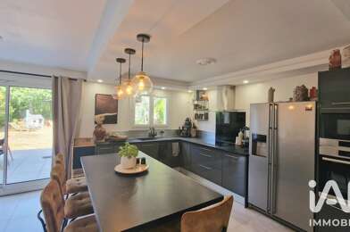 Maison 6 pièces 540000 €