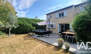 Maison 6 Pièces 132 m² à vendre à Lésigny (77150)