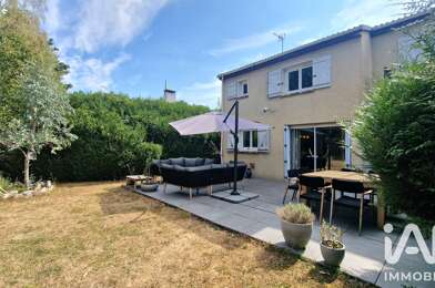 Maison 6 pièces 530000 €