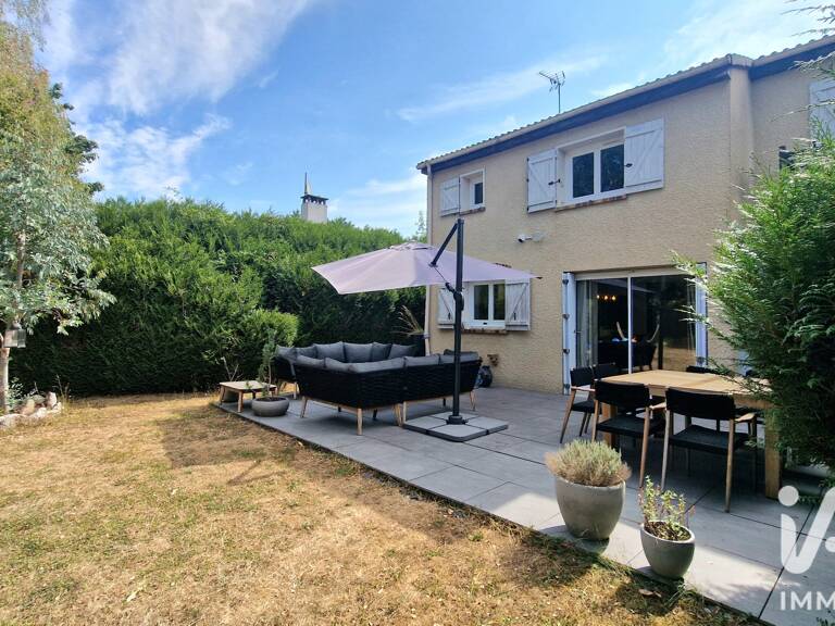 Vente Maison/villa 6 pièces — photo 1