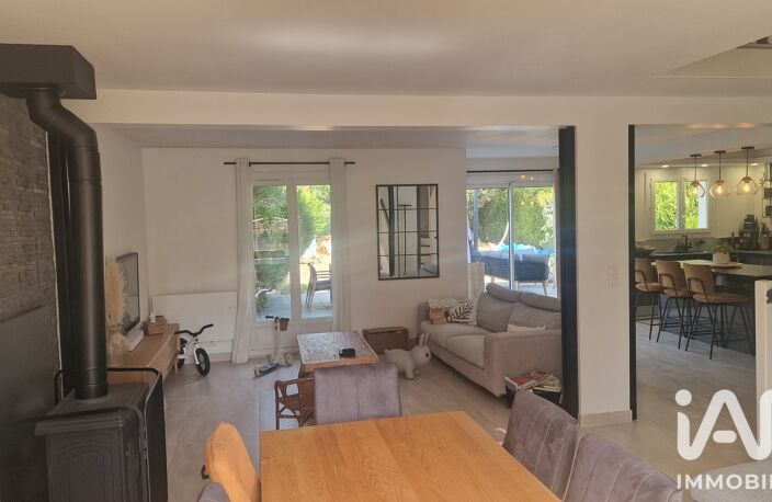 Vente Maison/villa 6 pièces — photo 3
