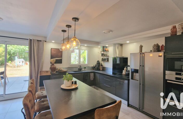 Vente Maison/villa 6 pièces — photo 4