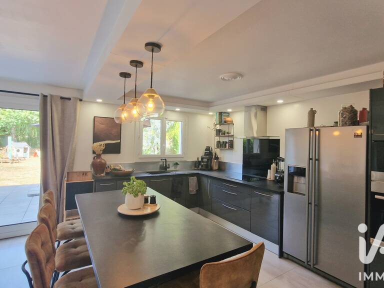 Vente Maison/villa 6 pièces — photo 1