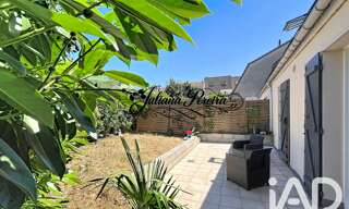 Maison 5 Pièces 82 m² à vendre à Triel-sur-Seine (78510)