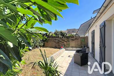 Maison 5 pièces 317000 €