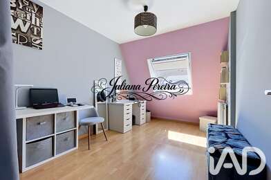 Maison 5 pièces 317000 €