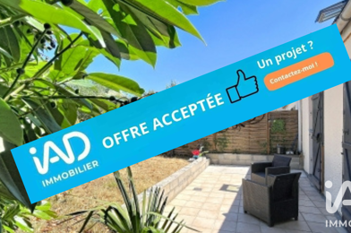 Maison 5 pièces 317000 €