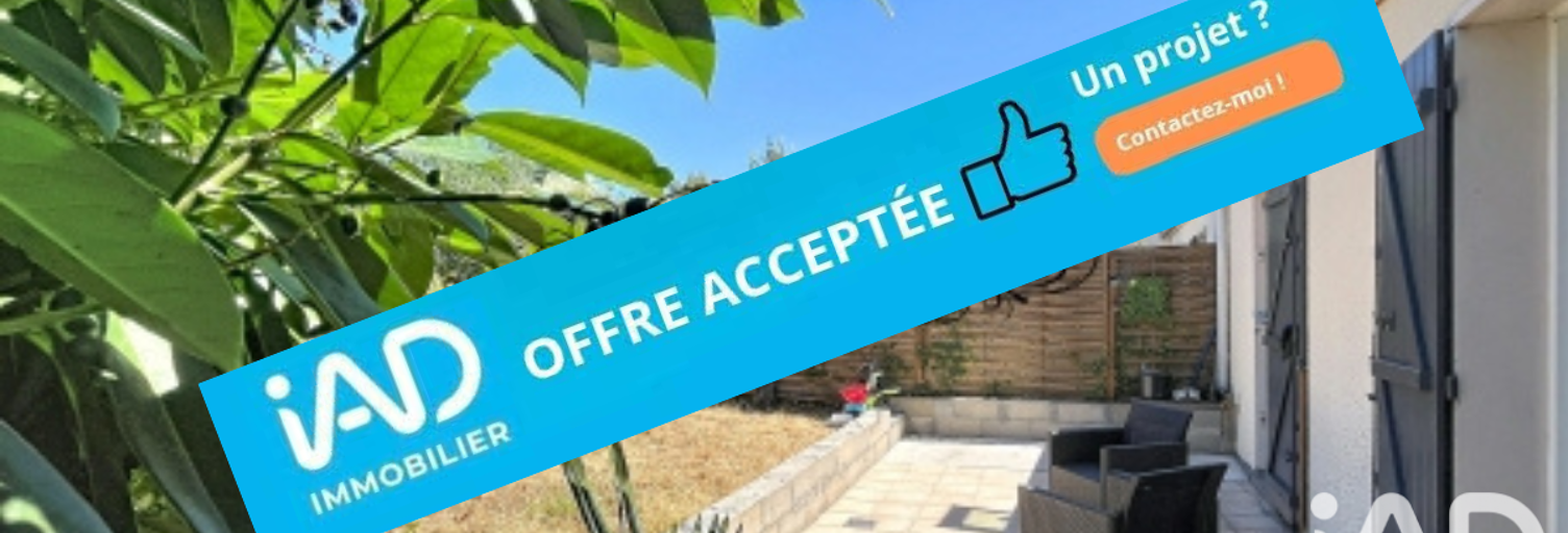 Maison 5 Pièces 82 m² à vendre à Triel-sur-Seine (78510)