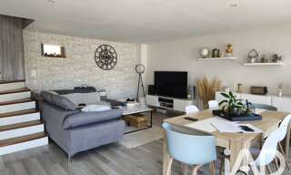 Maison 4 Pièces 109 m² à vendre à Mouleydier (24520)