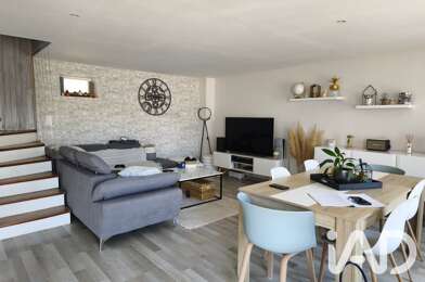 Maison 4 pièces 178500 €
