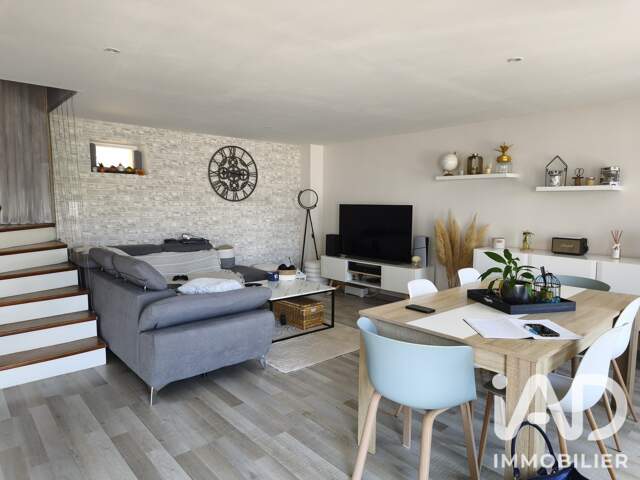 Vente Maison de village 4 pièces — photo du bien