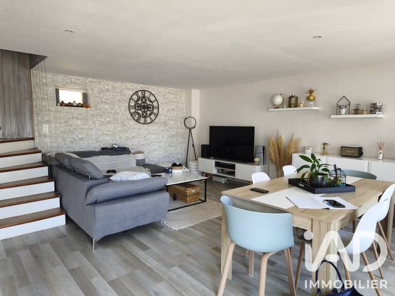Vente Maison de village 4 pièces — photo 1