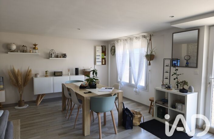 Vente Maison de village 4 pièces — photo 3