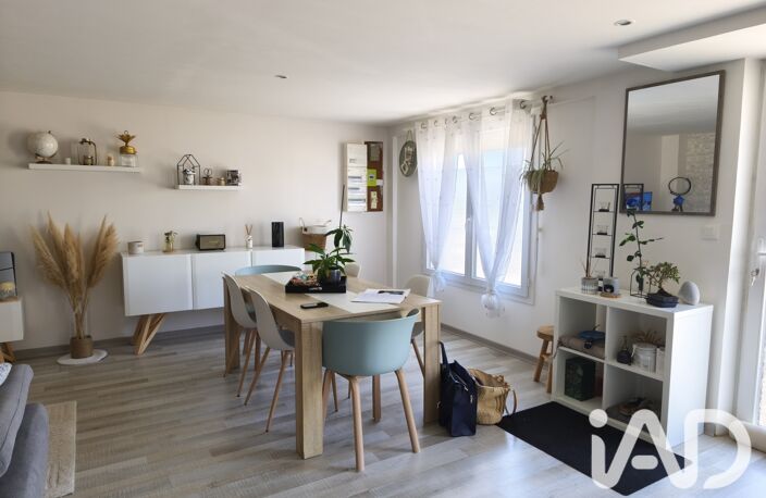 Vente Maison de village 4 pièces — photo 4