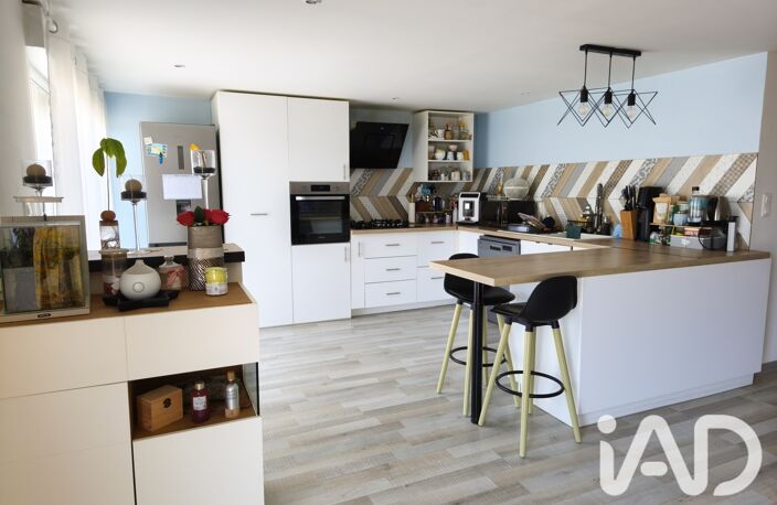 Vente Maison de village 4 pièces — photo 5