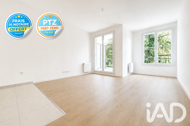 Appartement 2 pièces 225200 €